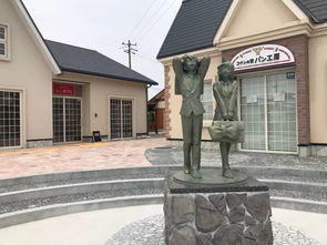 城市ip如何玩得6,看看這些國外文旅小鎮怎么做的