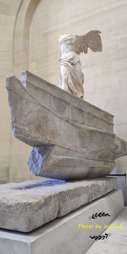 一次步行于法國街頭的旅行 11天9夜的尼