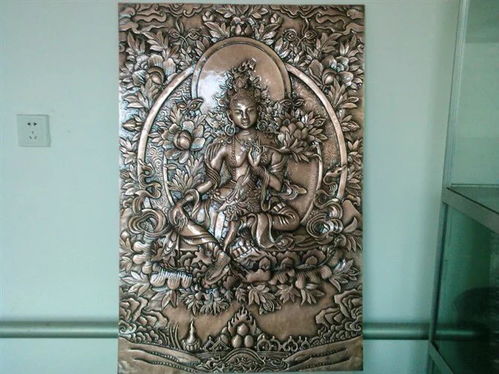 天順雕塑 伊春銅浮雕 純銅浮雕鑄造廠家