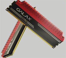 登臨內存領域 影馳gamer ddr3 2400