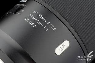 經典的延續 騰龍新90mm f2.8外觀賞析
