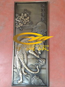 精品廠家直銷青古銅鋁浮雕鏤空屏風來圖定制