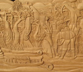 提供南昌城市浮雕設計價格 提供南昌城市浮雕設計型號規格