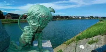 三個案例帶你剖析 影視ip 文旅小鎮發展模式