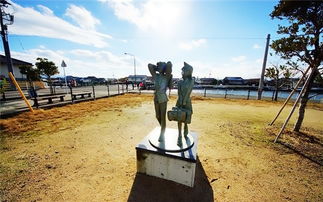 名偵探柯南 隱藏的證物 柯南小鎮邀你來浪