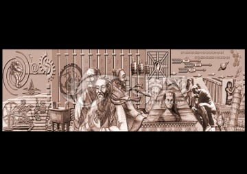 溫馨提示小標牌設計模板下載 畫冊 宣傳單 廣告素材下的戶外廣告設計設計模板