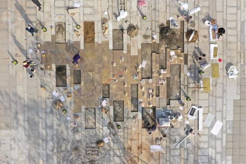 有有標識 銅浮雕標牌制作