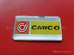 浮雕標識牌 從材質到工藝的產品全覽